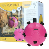Maximus Ball Fun Play Rosa Maximus Ball Fun Play Rosa