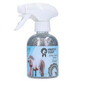 Paardenpraat Spray Glitter Glamour Silber Paardenpraat Spray Glitter Glamour Silber