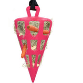 Excellent Slowfeeder Fun and Flex Karotte Rosa Excellent Slowfeeder Fun and Flex Karotte Rosa