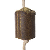 Lax Luzerne an Spielseil mit Gemüse Lax Luzerne an Spielseil mit Gemüse