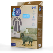 Royal Dry Bademantel für Hunde Royal Dry Bademantel für Hunde