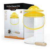 Knock Off Fliegenfalle FlyNip Knock Off Fliegenfalle FlyNip