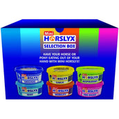 Horslyx Mix Pack 6x650g Horslyx Mix Pack 6x650g