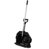 Hofman Mestboy Quick Pick Komplett Schwarz Hofman Mestboy Quick Pick Komplett Schwarz