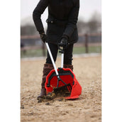 Hofman Mestboy Quick Pick Komplett Schwarz Hofman Mestboy Quick Pick Komplett Schwarz