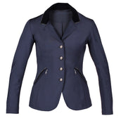 HORKA Jacket Victory Damen Blau HORKA Jacket Victory Damen Blau