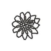 HORKA Haarnetz Schwarz HORKA Haarnetz Schwarz