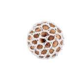 HORKA Haarnetz Strass Weiß HORKA Haarnetz Strass Weiß