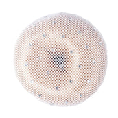 HORKA Haarnetz Diamond Weiß HORKA Haarnetz Diamond Weiß