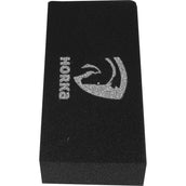 HORKA Schwamm Schwarz HORKA Schwamm Schwarz