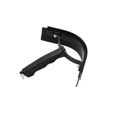 HORKA Schweißmesser Plastik Schwarz HORKA Schweißmesser Plastik Schwarz