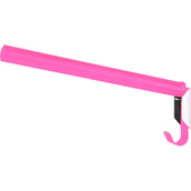 HORKA Sattelhalter Einklappbar Rosa HORKA Sattelhalter Einklappbar Rosa