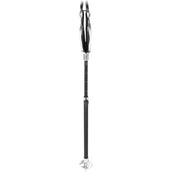 HORKA Seat Stick Aluminium mit Leder Satz HORKA Seat Stick Aluminium mit Leder Satz