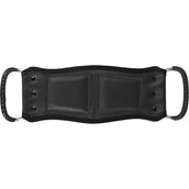 HORKA Seat Stick Aluminium mit Leder Satz HORKA Seat Stick Aluminium mit Leder Satz