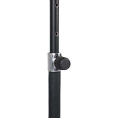 HORKA Seat Stick Aluminium mit Leder Satz HORKA Seat Stick Aluminium mit Leder Satz
