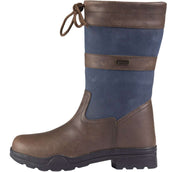 HORKA Outdoorstiefel Kerry Kurz Blau HORKA Outdoorstiefel Kerry Kurz Blau