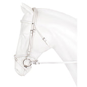 HORKA Trense PVC Flashy Weiß HORKA Trense PVC Flashy Weiß