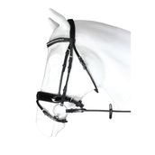 HORKA Trense Favorit Schwarz HORKA Trense Favorit Schwarz