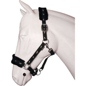 HORKA Halfter Plush Schwarz HORKA Halfter Plush Schwarz