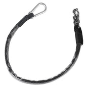 HORKA Anbindestrick Schwarz HORKA Anbindestrick Schwarz