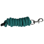 HORKA Führstrick mit Leder Mint HORKA Führstrick mit Leder Mint