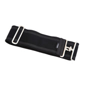 HORKA Deckengurt Elastisch Schwarz HORKA Deckengurt Elastisch Schwarz