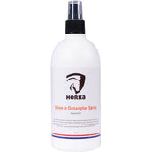 HORKA Shine & Detangle Spray Naturell HORKA Shine & Detangle Spray Naturell