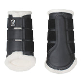 HORKA Gamaschen Schwarz HORKA Gamaschen Schwarz