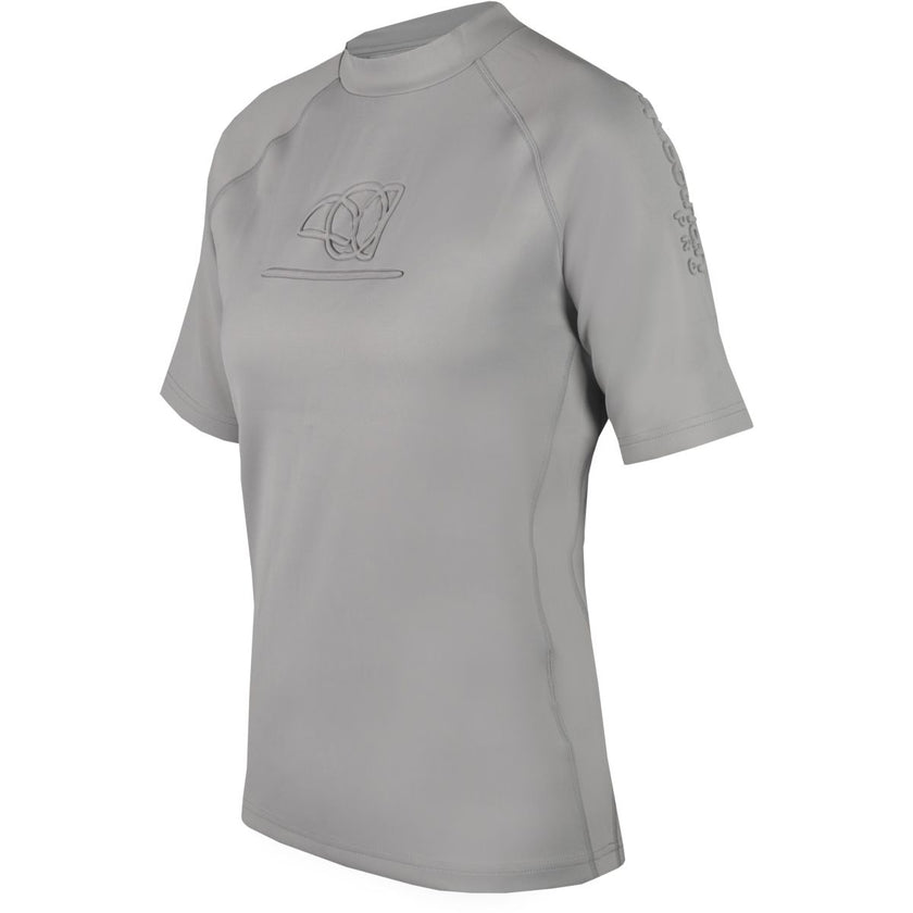 HORKA Shirt Pro Embossed Grau HORKA Shirt Pro Embossed Grau