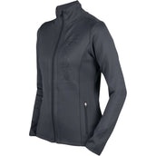 HORKA Jacke Pro Embossed Anthrazit HORKA Jacke Pro Embossed Anthrazit