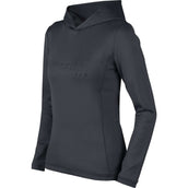 HORKA Hoodie Pro Embossed Anthrazit HORKA Hoodie Pro Embossed Anthrazit