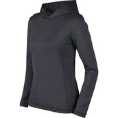 HORKA Hoodie Pro Embossed Anthrazit HORKA Hoodie Pro Embossed Anthrazit