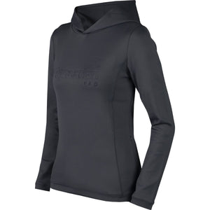 HORKA Hoodie Pro Embossed Anthrazit HORKA Hoodie Pro Embossed Anthrazit