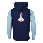 HORKA Jacke Filo Blau HORKA Jacke Filo Blau