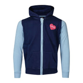 HORKA Jacke Filo Blau HORKA Jacke Filo Blau