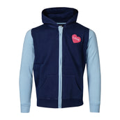 HORKA Jacke Filo Blau HORKA Jacke Filo Blau