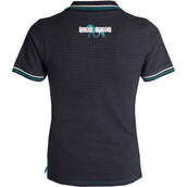 Red Horse Poloshirt Venice Granit Red Horse Poloshirt Venice Granit