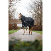 Amigo Turnout 1200D Integrated 0g Schwarz/Titangrau/Silber Amigo Turnout 1200D Integrated 0g Schwarz/Titangrau/Silber