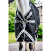 Amigo Turnout 1200D Plus 50g Schwarz/Titangrau/Silber Amigo Turnout 1200D Plus 50g Schwarz/Titangrau/Silber