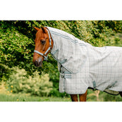 Horseware Halsstück Newmarket Witney Charcoal Horseware Halsstück Newmarket Witney Charcoal