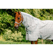 Horseware Halsstück Newmarket Witney Charcoal Horseware Halsstück Newmarket Witney Charcoal