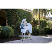 Amigo Ripstop Hoody Ripstop Azure Blue/Navy/Electric Blue Amigo Ripstop Hoody Ripstop Azure Blue/Navy/Electric Blue