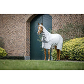 Amigo Ripstop Hoody Ripstop Silber/Titangrau/Silber Amigo Ripstop Hoody Ripstop Silber/Titangrau/Silber