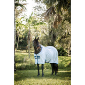 Amigo Bug Rug II Azure Blue/Navy/Electric Blue Amigo Bug Rug II Azure Blue/Navy/Electric Blue