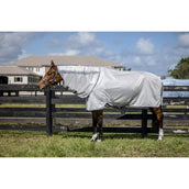 Amigo Bug Rug XL Plus Silber/Titangrau/Silber Amigo Bug Rug XL Plus Silber/Titangrau/Silber