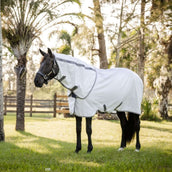 Amigo Summer Sheet Plus Marineblau/Titangrau/Silber Amigo Summer Sheet Plus Marineblau/Titangrau/Silber