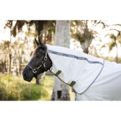 Amigo Summer Sheet Plus Marineblau/Titangrau/Silber Amigo Summer Sheet Plus Marineblau/Titangrau/Silber