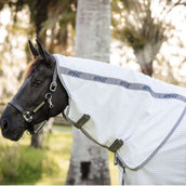 Amigo Summer Sheet Plus Marineblau/Titangrau/Silber Amigo Summer Sheet Plus Marineblau/Titangrau/Silber