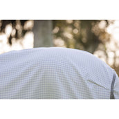 Amigo Summer Sheet Plus Marineblau/Titangrau/Silber Amigo Summer Sheet Plus Marineblau/Titangrau/Silber