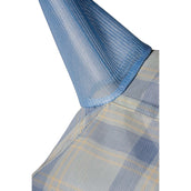 Horseware Fliegenmaske Newmarket Witney Navy Horseware Fliegenmaske Newmarket Witney Navy